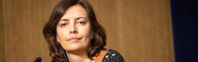 Karmen Joller: streigi ajal tuleks koolid ja lasteaiad lahti hoida