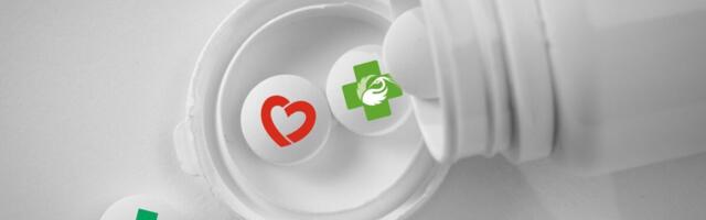 Preemiad ja pingerivid: apteegiketid pöörasid proviisorid toidulisandite müügimeesteks