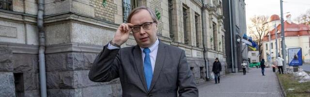 Keskpankur selgitab ⟩ Euroopa Keskpangas muutub rahapoliitika elluviimise viis. Mida see tähendab?