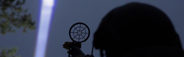 SÕJAPÄEVIK (1025. päev) | Ukrainlased tõrjuvad Venemaa õhurünnakuid kõigega, ka teisest maailmasõjast pärit relvadega