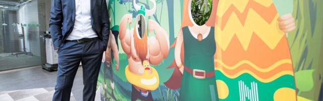 Palga TOP 25: Eesti IKT-firmad, kus on suurim tööjõukulu ühe töötaja kohta kuus