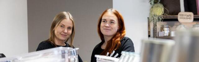 Viljandi nullkulupood kogub hoogu: ka vanemad inimesed on meid leidnud