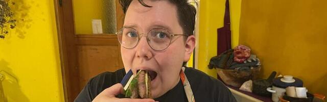 VIDEO | Söö nagu presidendi juures: proovisime imepeeneid vastuvõtu suupisteid kodus järele teha