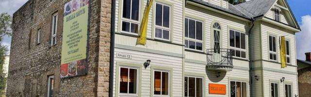Rakvere söögikoht tõstis järsult töötajate palka