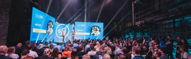 Latitude59 idukonkursi TOP 30 on selgunud, kandideerijaid oli veerandi jagu vähem kui mullu