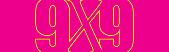 HOSTILE – 9X9 (2025)