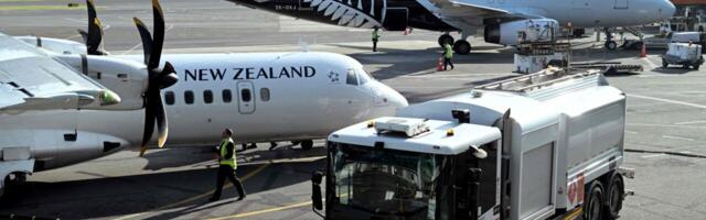 Kliimahüsteeria tõmbub kokku: Uus-Meremaa tühistas avamere nafta- ja gaasivarude uurimise keelu