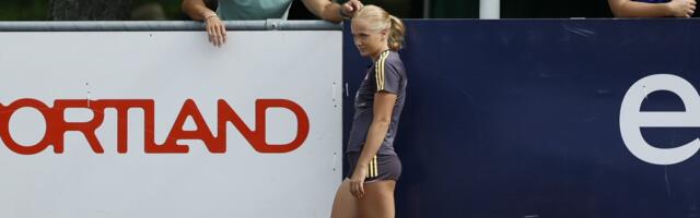 Poodiumil pisaraid valanud Gedly Tugi_ tean väga hästi, mida Kristin Lätt tunneb