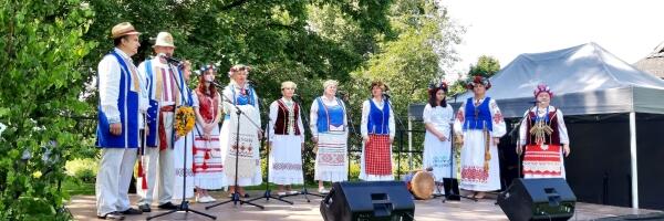 СГБ обратила внимание на участие белорусского общества Екабпилса «Спатканне» в фестивале в Беларуси