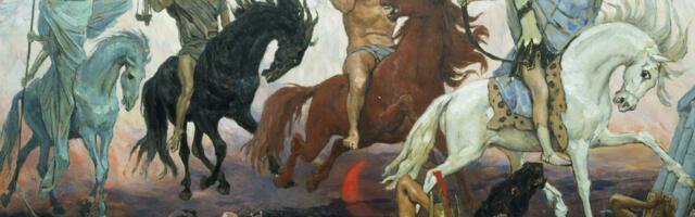 Repliik: neli nuhtlust ja paadumus