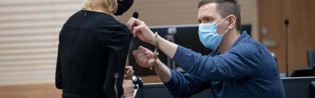 Puhas vuuk. ERIALil pole enam kinnisvara, üksnes võlad ja hulk vihaseid hoiustajaid