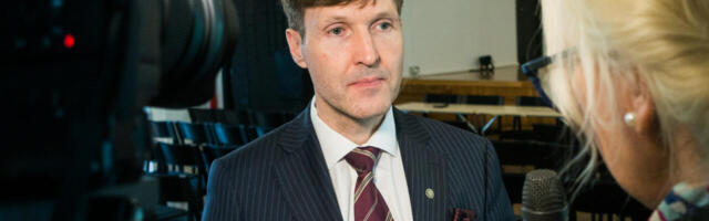 Martin Helme: rändepakt tuleb läbi kukutada