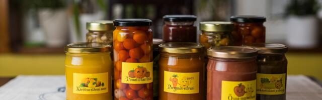 KOLUMN | Margit Adorf: toiduhinnad on hullud, aga uskuge mind, need lähevad talvel veel priskemaks. Hakakem hoidiseid tegema!