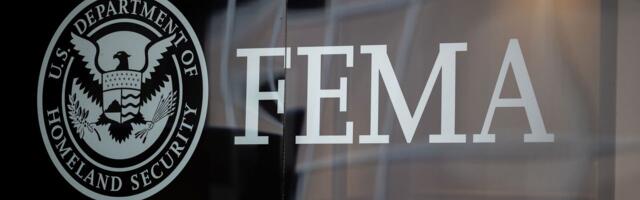 FEMA's Chaotic Summer Has Gone from Bad to Worse