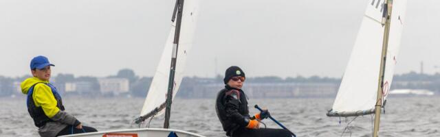 Johanna Kuhi-Thalfeldt tuli Eesti meistriks