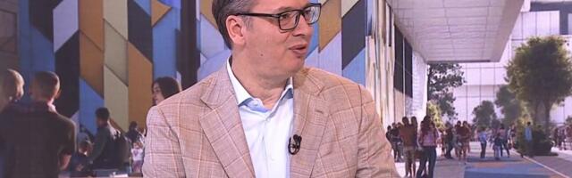 Vučić: Opozicionari u Srbiji srećni što je ubijena žena premijera u Nepalu, kažu – Hoćemo i mi ovde isto