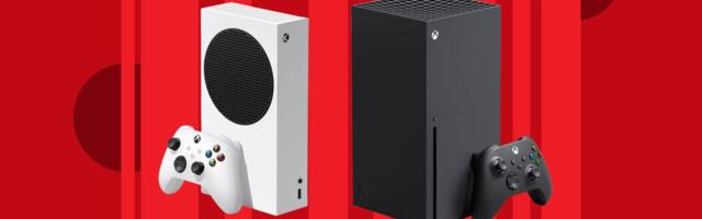 Microsoft Is Hiking Xbox Series Console Prices Again. Here's What You'll Pay This Fall