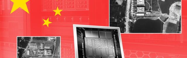 ‘Stargate of China’ plan emerges to challenge US as AI superpower