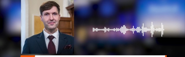 Reporter: USA presidendivalimised kutsusid esile järjekordse kriisi Eesti sisepoliitikas