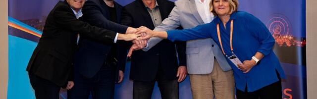 Tallinn võõrustab 2028. aastal kergejõustiku U18 Euroopa meistrivõistluseid