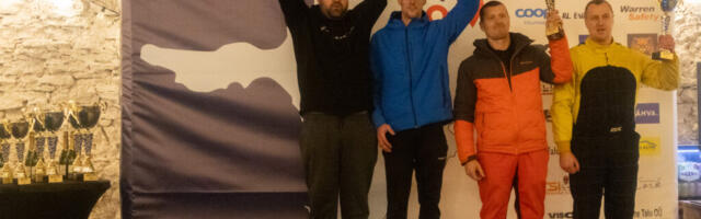 TULEMUSED | Hiiumaa Rahvaralli 2025 liitis rahvast