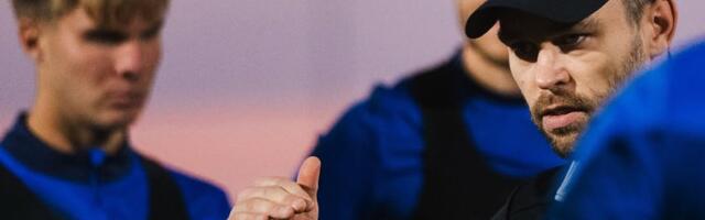 Jalgpallikoondise aasta_ tuli uus formatsioon ja väravaid, kuid üllatuspunkte oodatakse endiselt