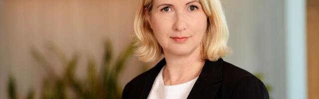 Soome panga Eesti üksus saab uue juhi