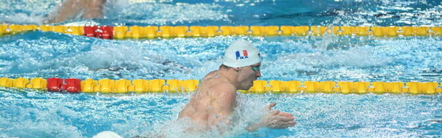 Kuulpak püstitas EM-debüüdil juunioride Eesti rekordi