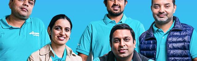 OfBusiness To Completely Acquire Indian Design: Report