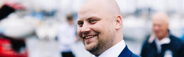 Järvan lubaks kahe kaasreisijaga autod bussirajale