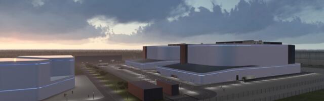 Eesti loob tuumaenergia seadusraamistiku