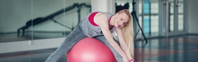 Kui keha muutub, peab muutuma ka treening: kuidas vanuse lisandudes targalt treenida?