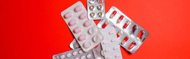 Tervisekassa laiendas elutähtsate ravimite kättesaadavust