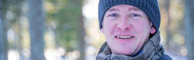 Metsakaitsja Mati Sepp: kas korruptsioon või viitsimatus? Praegu ei saa välistada kumbagi