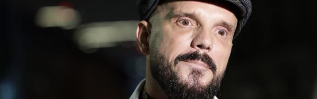 Boban Rajović oženio lepu plavušu, pa je PREVARIO: Ona mu OPROSTILA AFERU, a on šokirao šta je rekao o tome