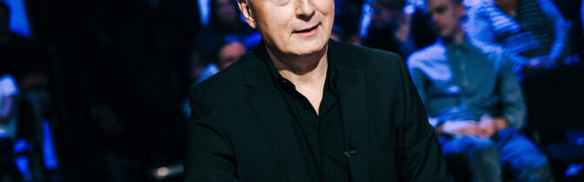 Järvi Chicagos: tahtsin tuua lavale midagi natukene huvitavamat