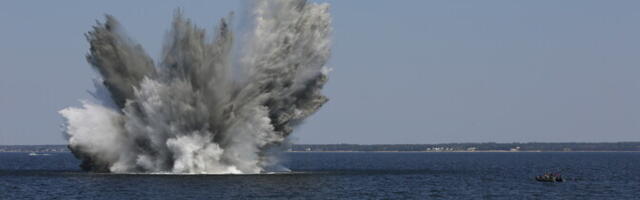 Riik otsib lõhkeainetootjale Hexest Materials strateegilist investorit