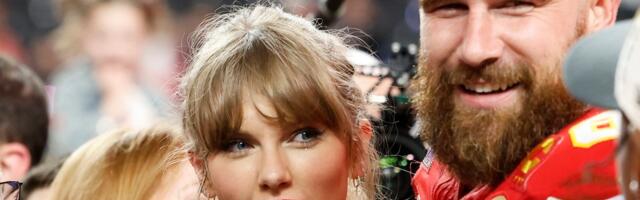 Pulmakellad helisevad juba kolme kuu pärast! Taylor Swift abiellub linnas, millele on mitu lugu pühendanud