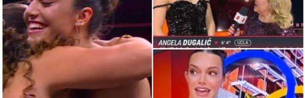 SRBIJA ĆE IMATI KOŠARKAŠICU U NAJJAČOJ LIGI SVETA! Anđela Dugalić izabrana kao 9. pik WNBA drafta!