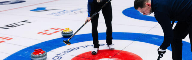 Kaldvee ja Lill jätkasid MM-il võidukalt