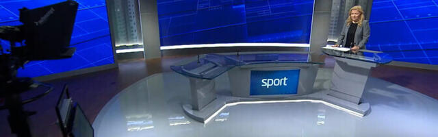 ETV spordisaade, 4. mai