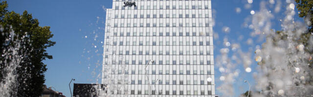 Mai eelarvepuudujääk ulatus 1,6 protsendini SKP-st