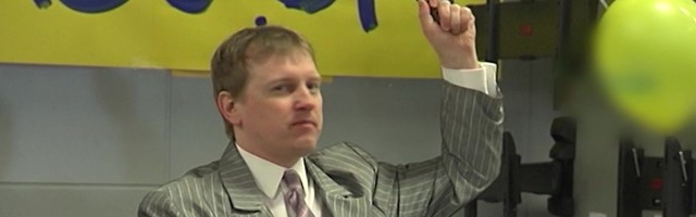 Reporter: Kohus määras Venno Loosaarele alaealise seksuaalse väärkohtlemise eest viie aastase tingimisi vangistuse