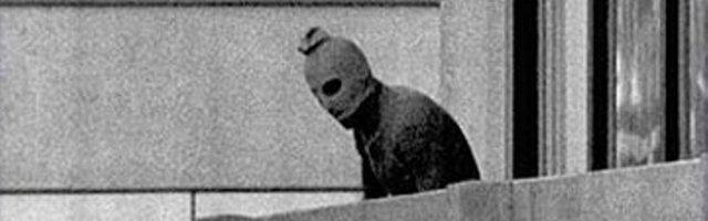 Jumala raev: kuidas Iisrael oma olümpiakoondise liikmeid tapnud terroristidele kätte maksis