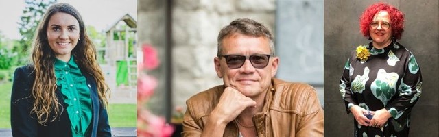 Keskerakond nimetas Valgamaa omavalitsuste esinumbrid