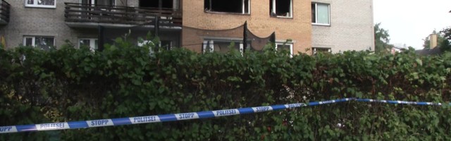 Reporter: Tartus sai gaasiplahvatuses viga 10 inimest