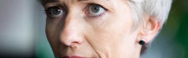 Anne Mere lahkus HKScani juhtimisest