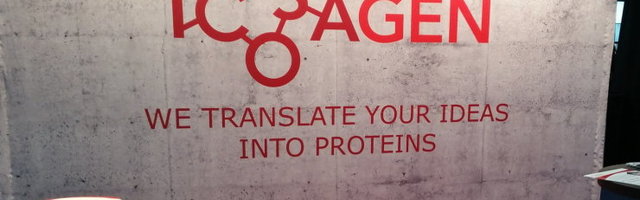 Antikehade arendus Eestis: keskendume viiruse konserveerunud osadele