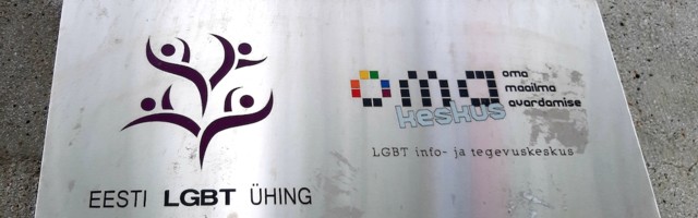KOLUMN ⟩ Malle Pärn: me ei pea rääkima "LGBT õigustest", me peame rääkima kõikide õigustest