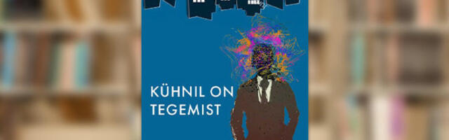 RAAMATUBLOGI: Irooniline lugu elust inimesena politseiniku kuues